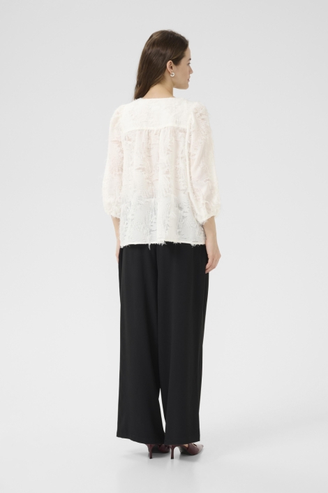Kaffe kapariva blouse